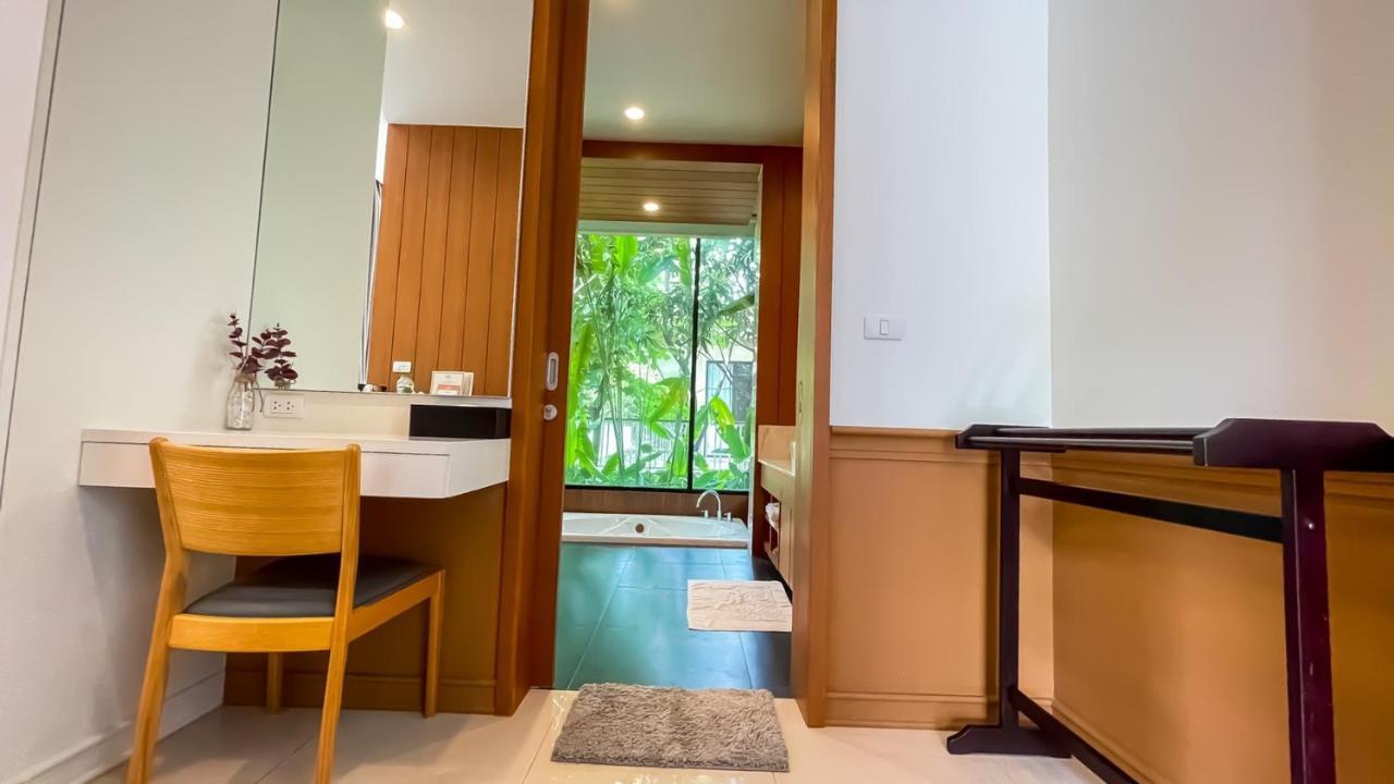 Vivace Khaoyai Hotel Mu Si Bagian luar foto