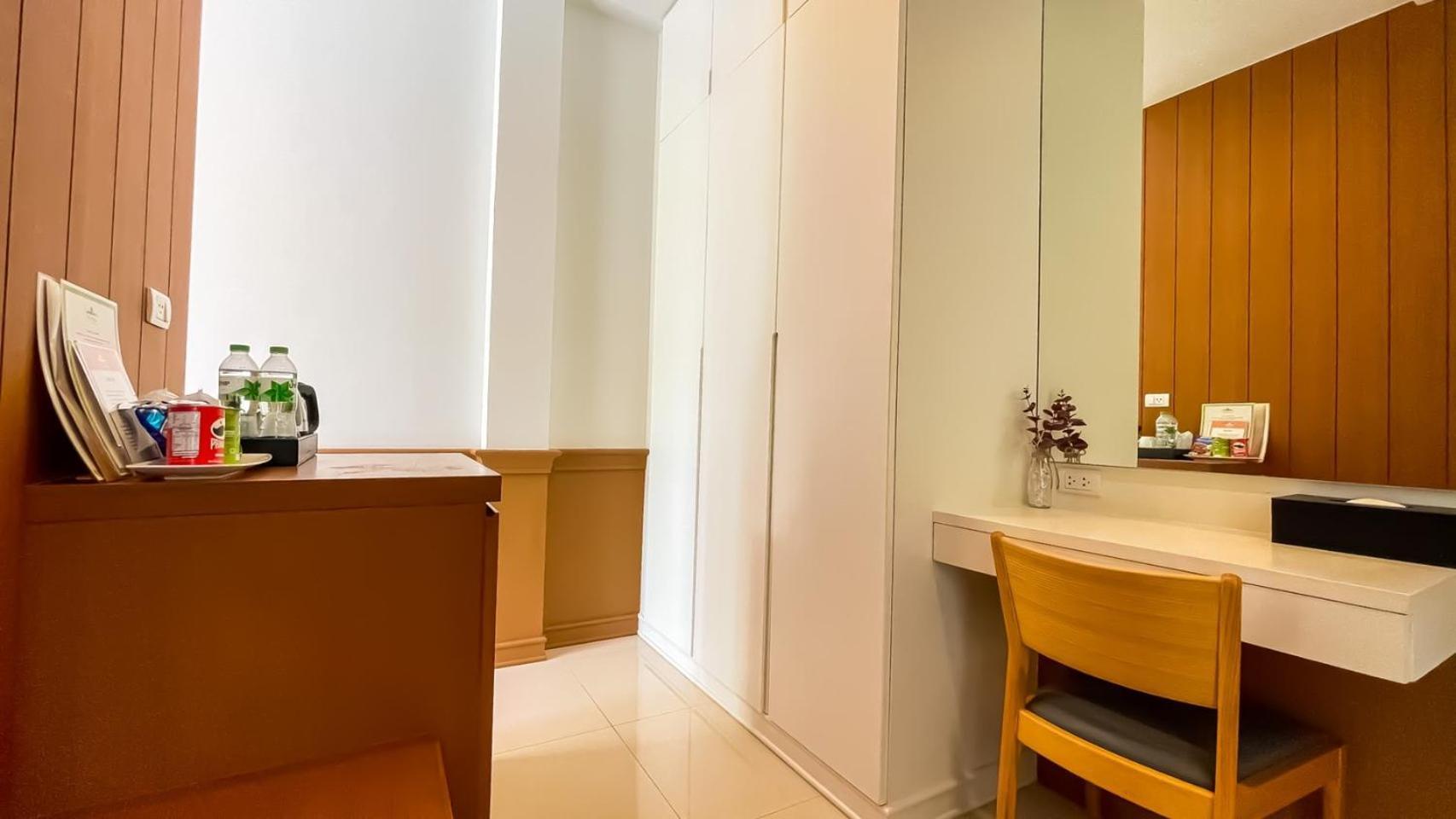 Vivace Khaoyai Hotel Mu Si Bagian luar foto