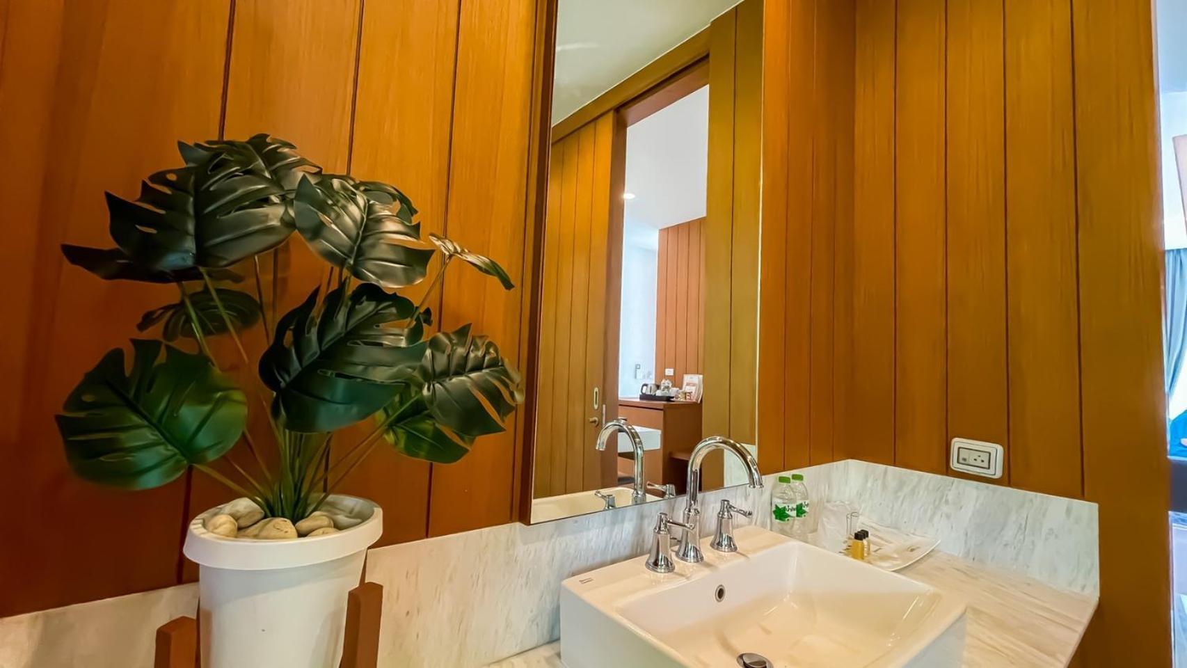 Vivace Khaoyai Hotel Mu Si Bagian luar foto